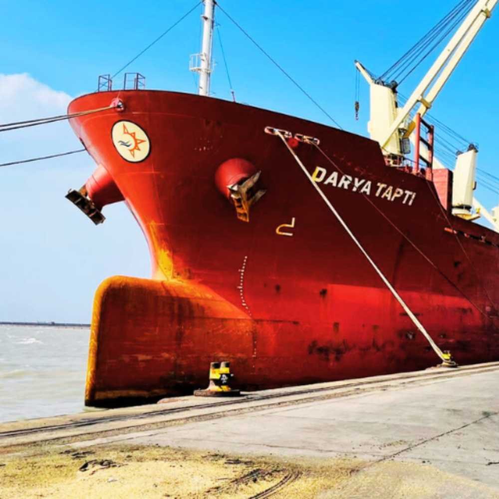 Vessel / Ship Agency